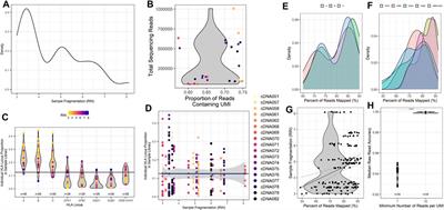 Unique Molecular Identifier-Based High-Resolution HLA Typing and Transcript Quantitation Using Long-Read Sequencing